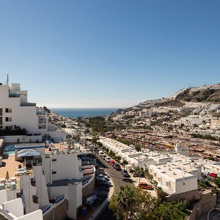 Tc Apartamentos Tamanaco Puerto Rico  Ngoại thất bức ảnh