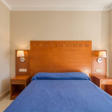 Tc Apartamentos Tamanaco Puerto Rico  Ngoại thất bức ảnh