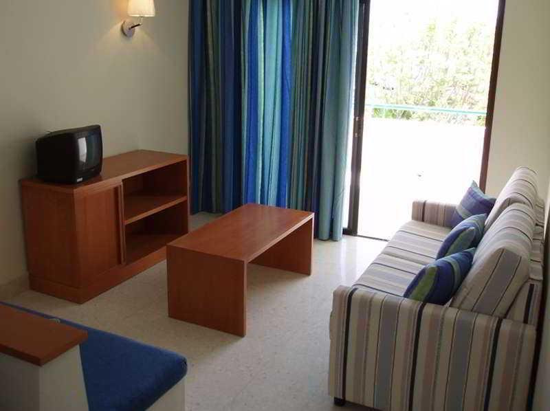 Tc Apartamentos Tamanaco Puerto Rico  Ngoại thất bức ảnh