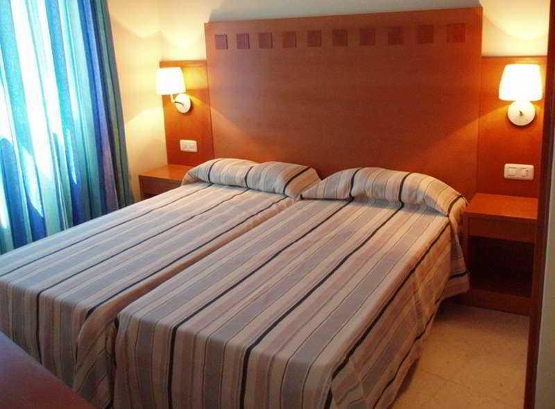 Tc Apartamentos Tamanaco Puerto Rico  Ngoại thất bức ảnh