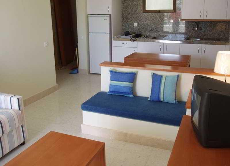 Tc Apartamentos Tamanaco Puerto Rico  Ngoại thất bức ảnh
