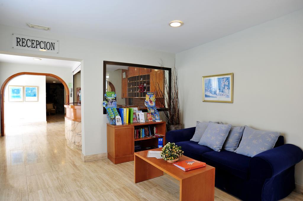 Tc Apartamentos Tamanaco Puerto Rico  Ngoại thất bức ảnh