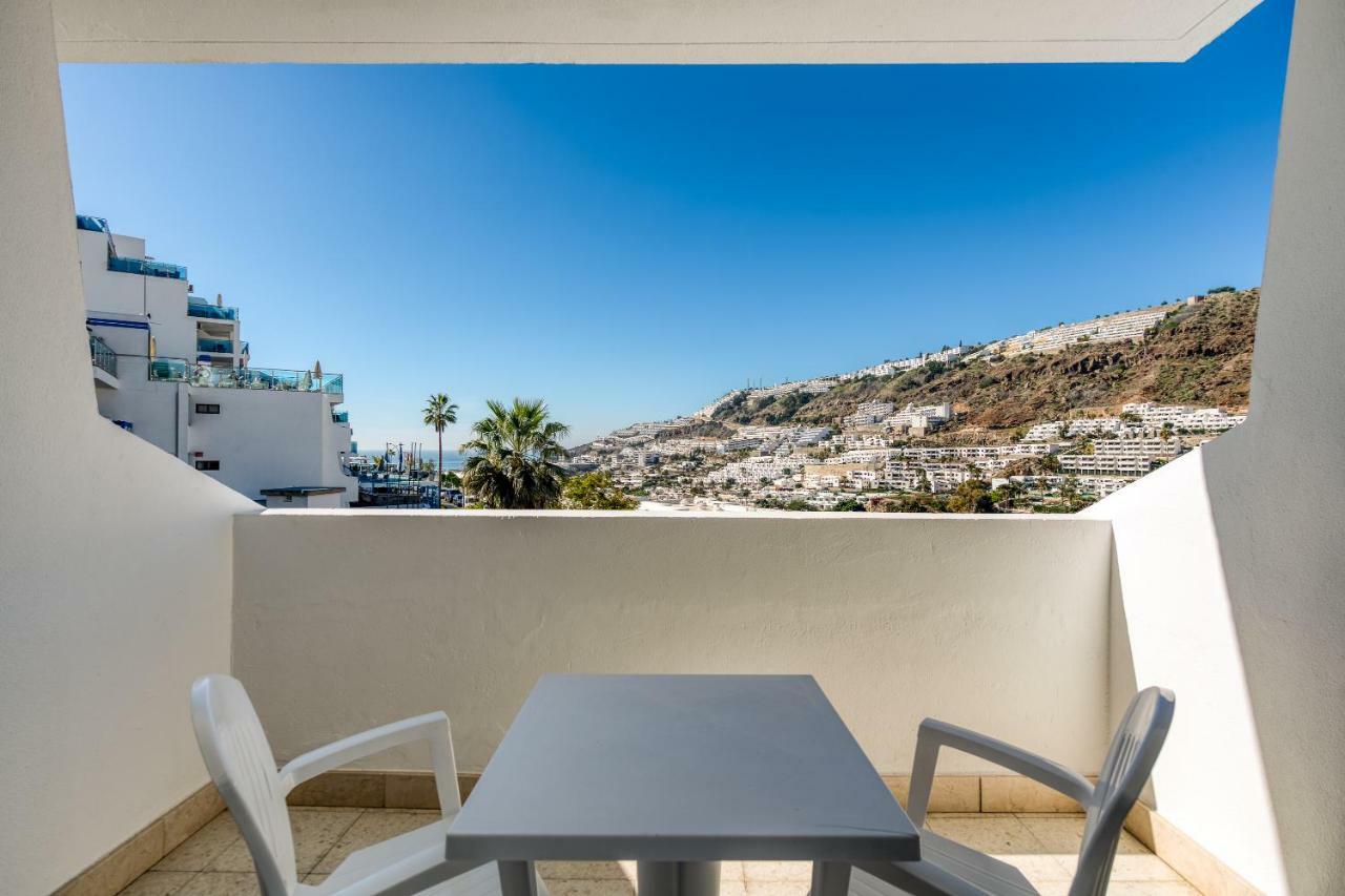 Tc Apartamentos Tamanaco Puerto Rico  Ngoại thất bức ảnh