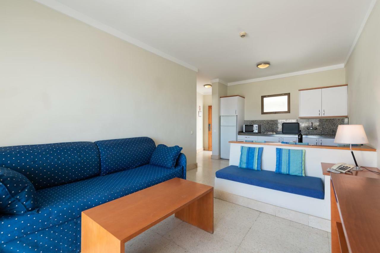 Tc Apartamentos Tamanaco Puerto Rico  Ngoại thất bức ảnh
