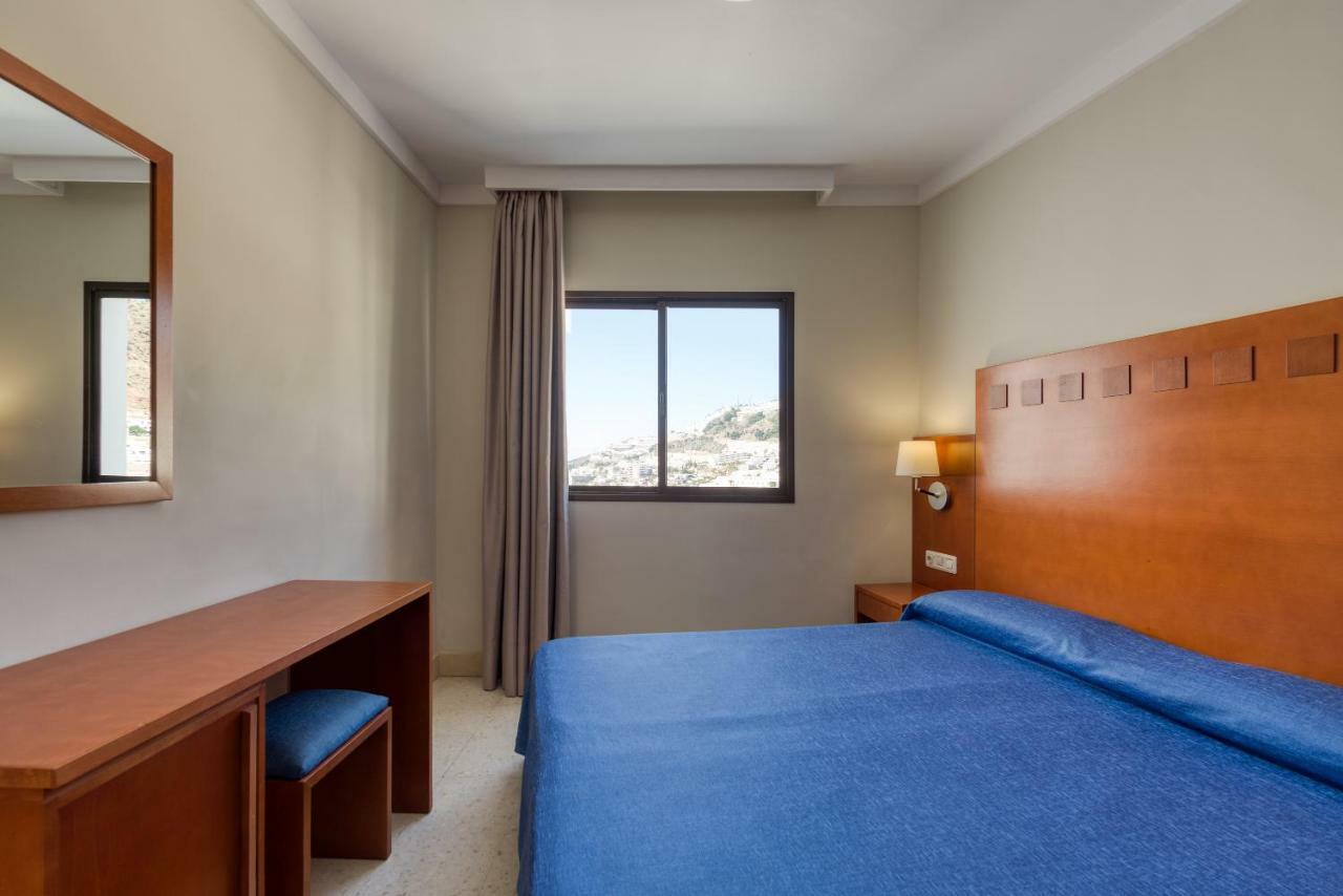 Tc Apartamentos Tamanaco Puerto Rico  Ngoại thất bức ảnh