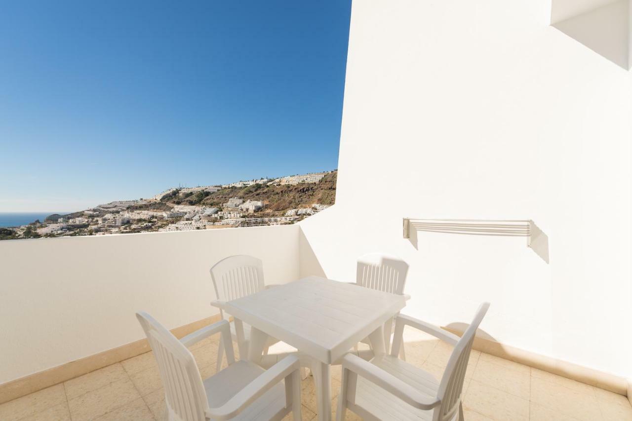 Tc Apartamentos Tamanaco Puerto Rico  Ngoại thất bức ảnh