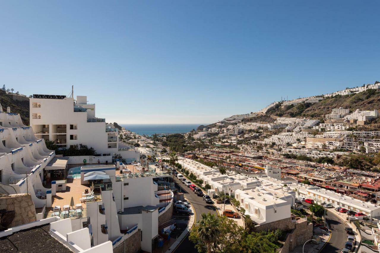 Tc Apartamentos Tamanaco Puerto Rico  Ngoại thất bức ảnh