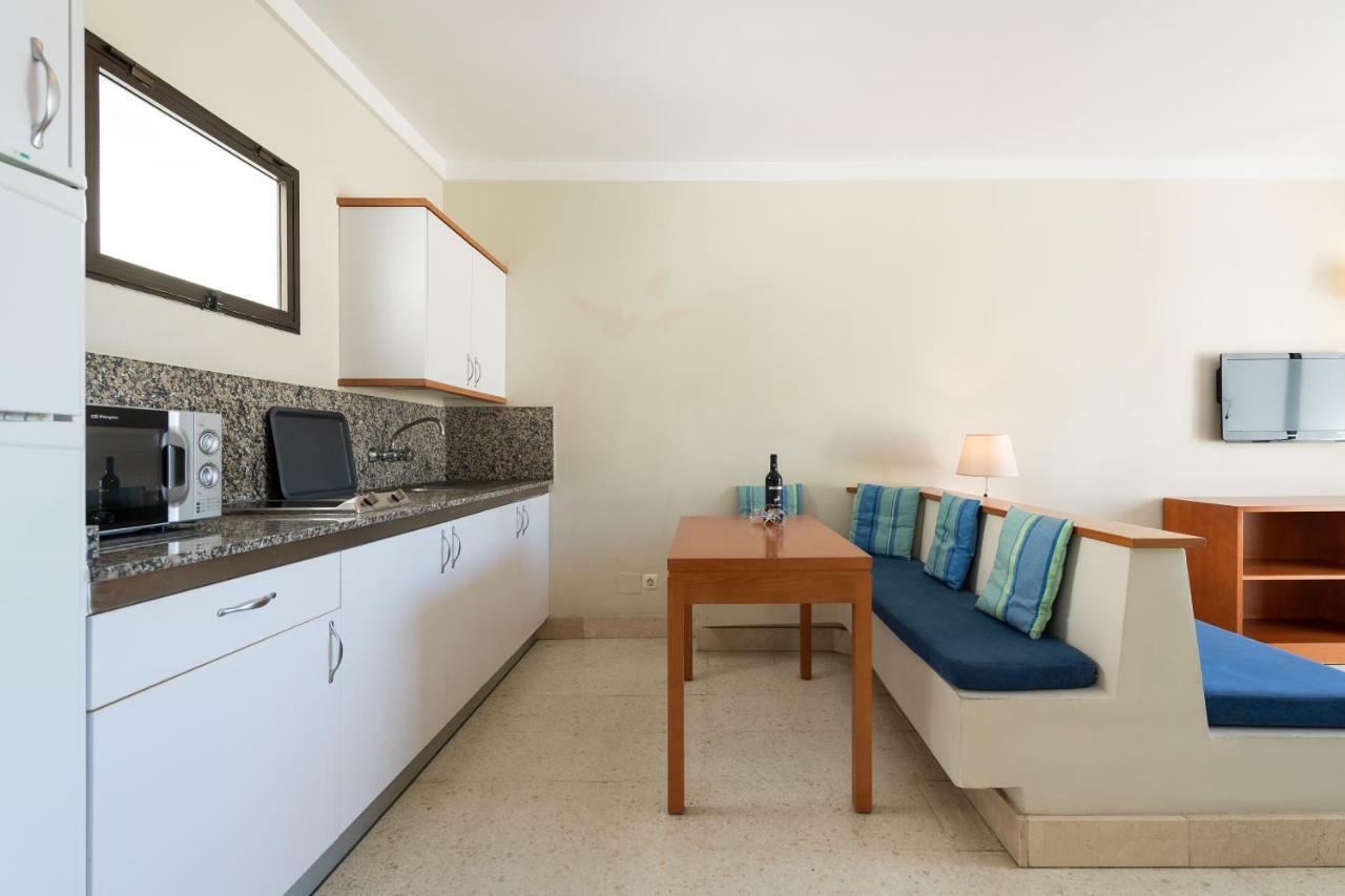 Tc Apartamentos Tamanaco Puerto Rico  Ngoại thất bức ảnh
