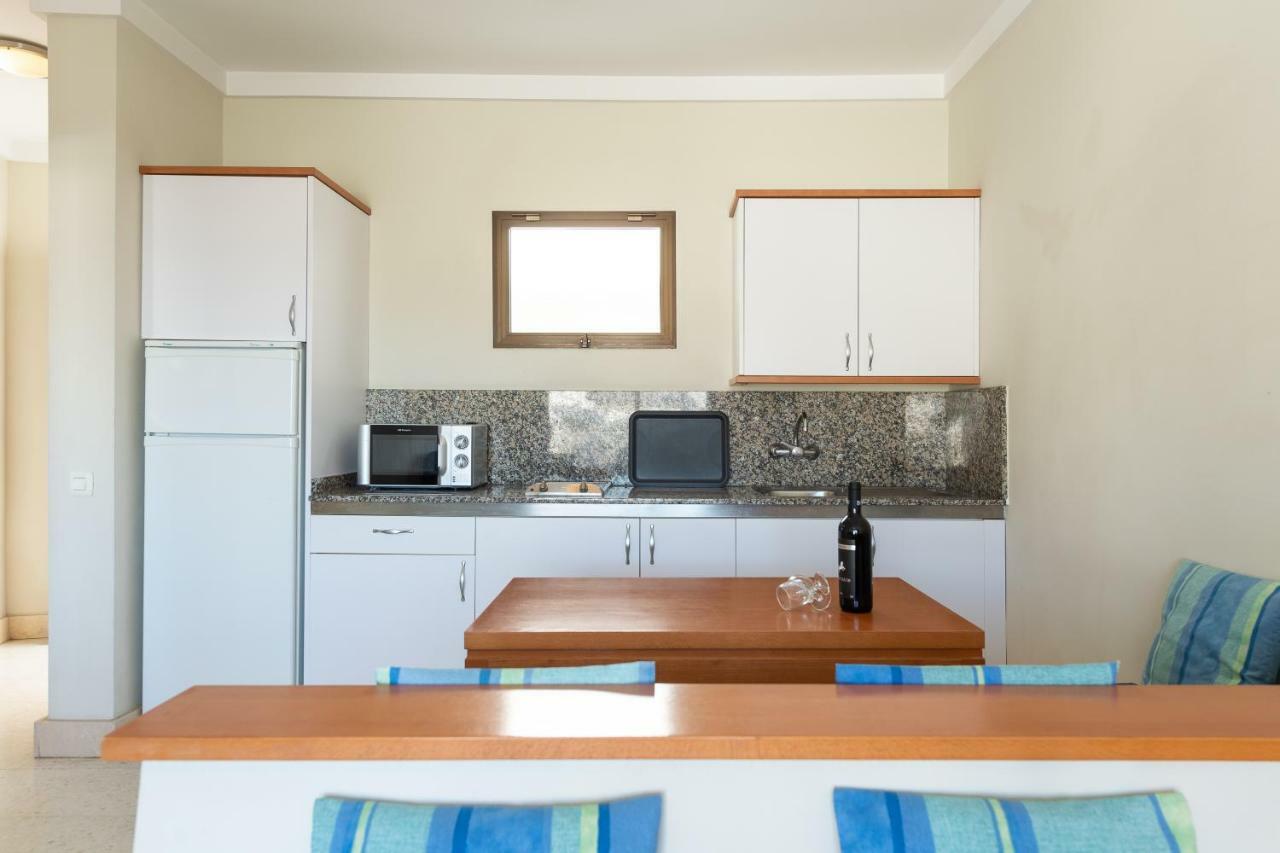 Tc Apartamentos Tamanaco Puerto Rico  Ngoại thất bức ảnh