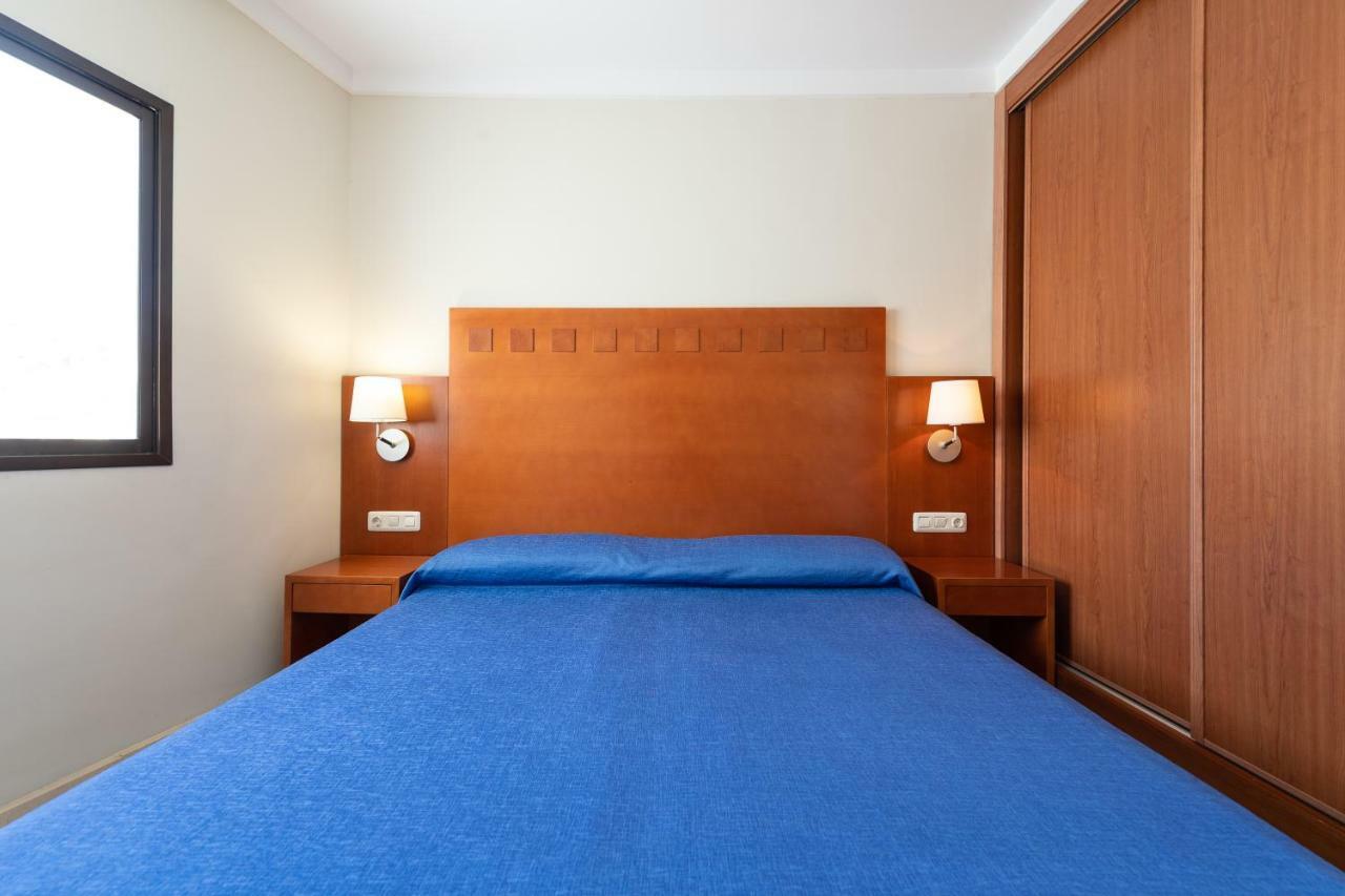 Tc Apartamentos Tamanaco Puerto Rico  Ngoại thất bức ảnh