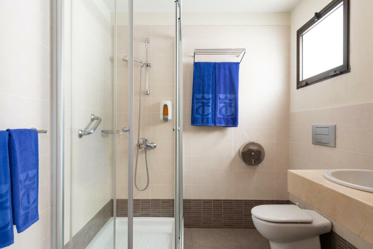 Tc Apartamentos Tamanaco Puerto Rico  Ngoại thất bức ảnh