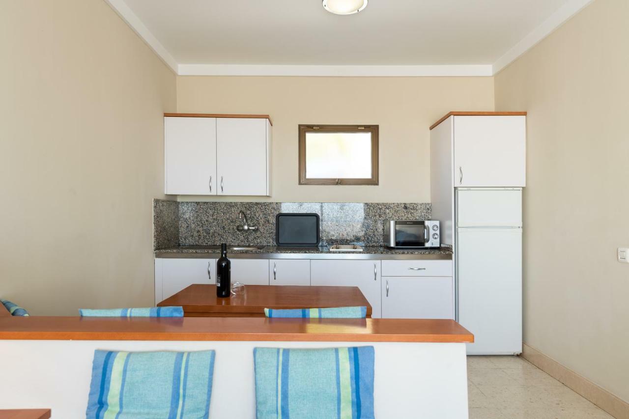 Tc Apartamentos Tamanaco Puerto Rico  Ngoại thất bức ảnh