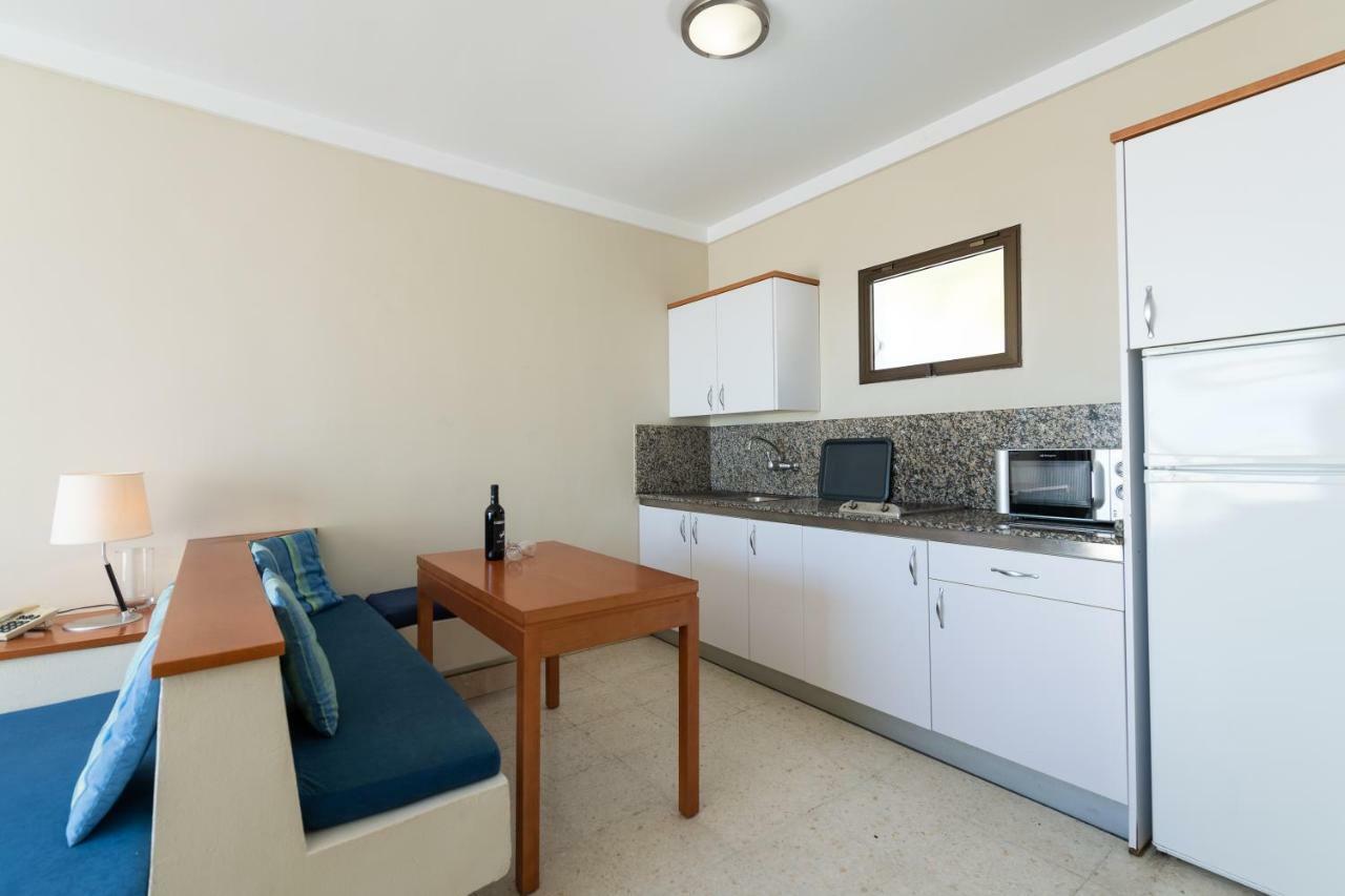 Tc Apartamentos Tamanaco Puerto Rico  Ngoại thất bức ảnh