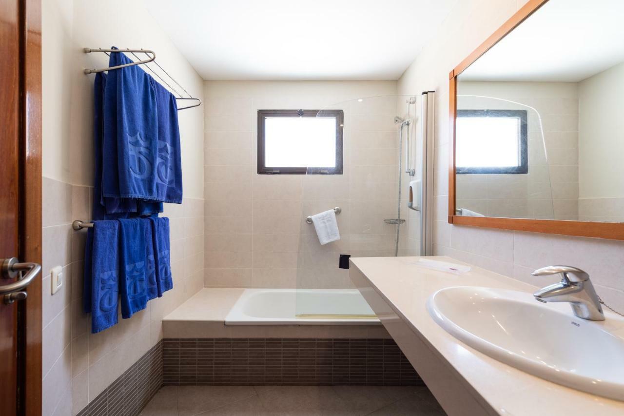 Tc Apartamentos Tamanaco Puerto Rico  Ngoại thất bức ảnh