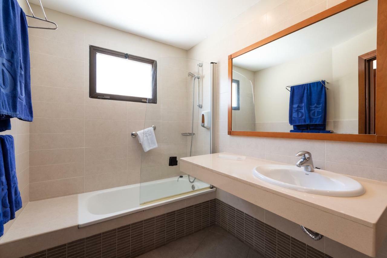 Tc Apartamentos Tamanaco Puerto Rico  Ngoại thất bức ảnh