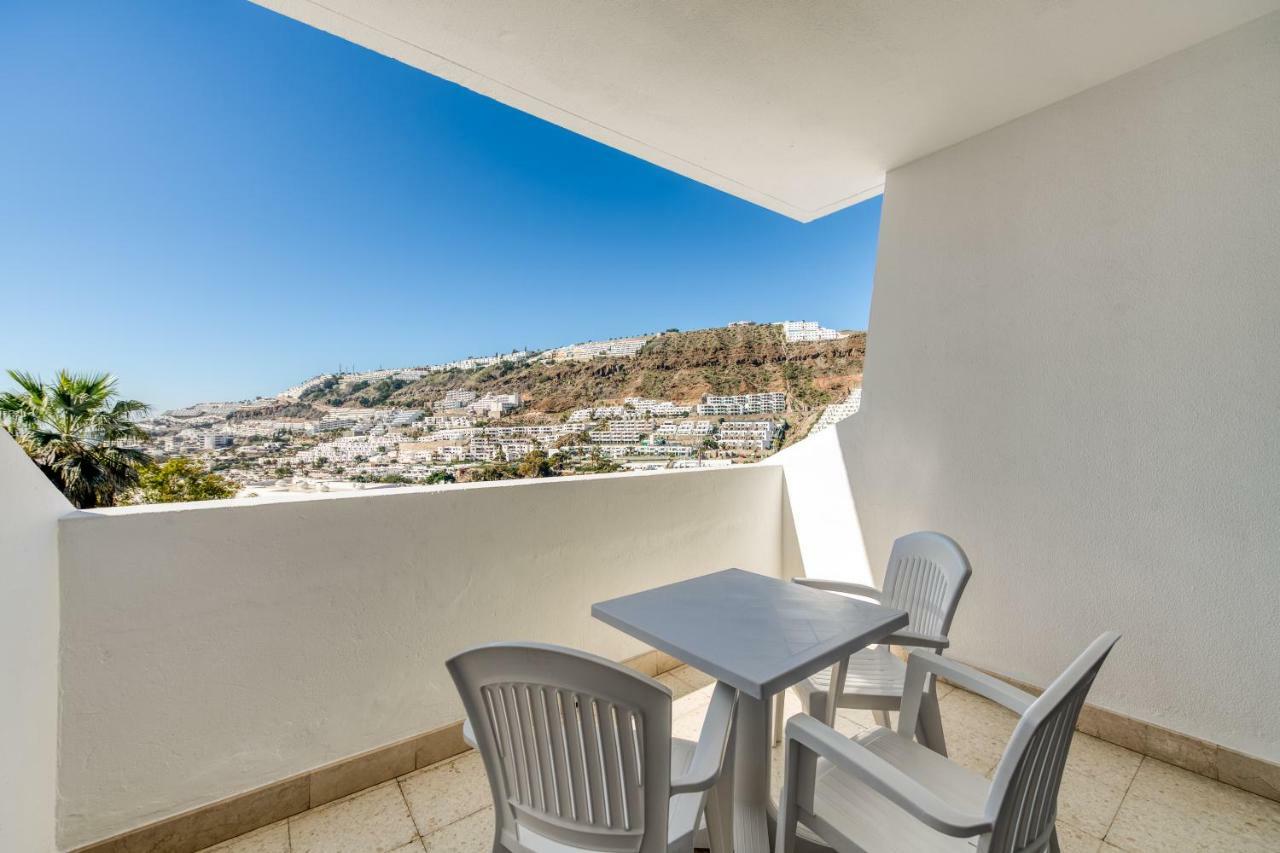 Tc Apartamentos Tamanaco Puerto Rico  Ngoại thất bức ảnh