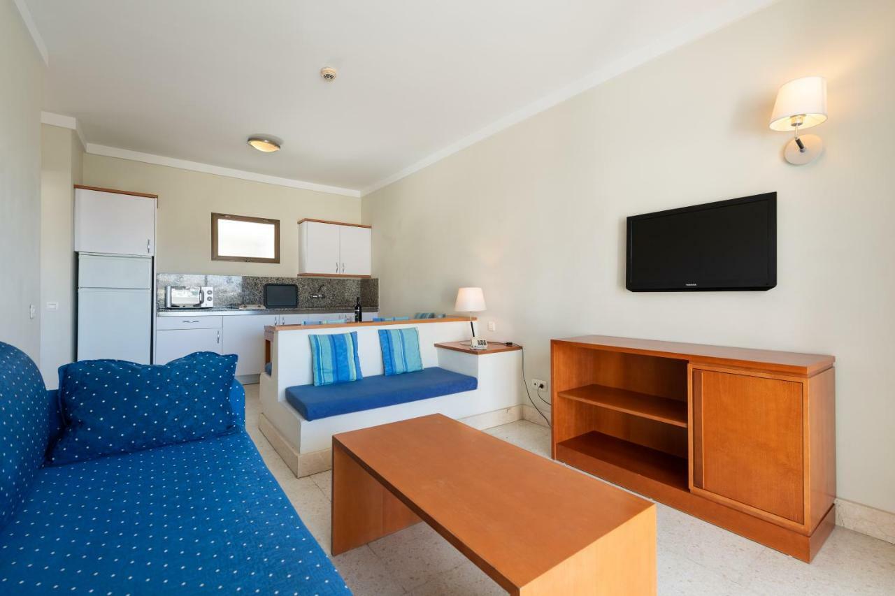 Tc Apartamentos Tamanaco Puerto Rico  Ngoại thất bức ảnh