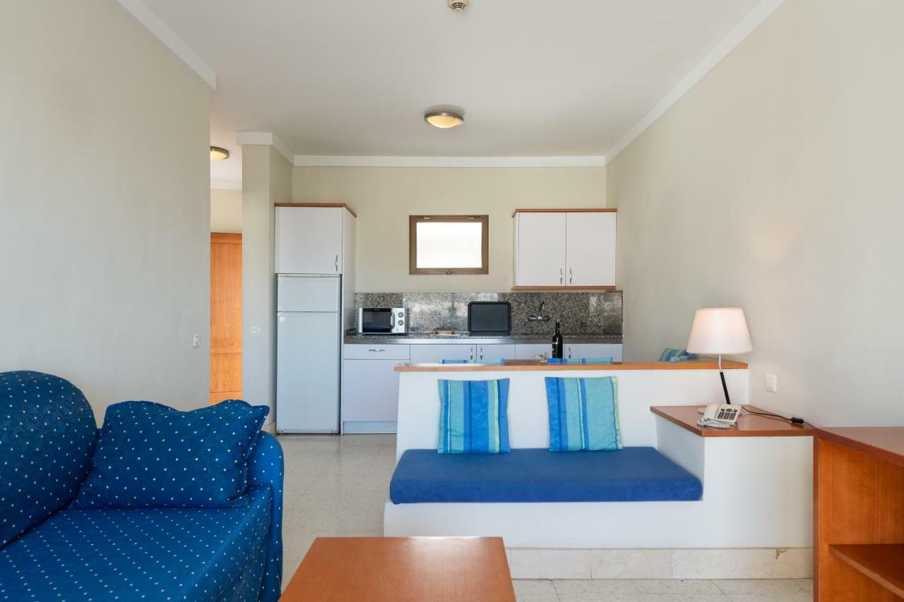 Tc Apartamentos Tamanaco Puerto Rico  Ngoại thất bức ảnh