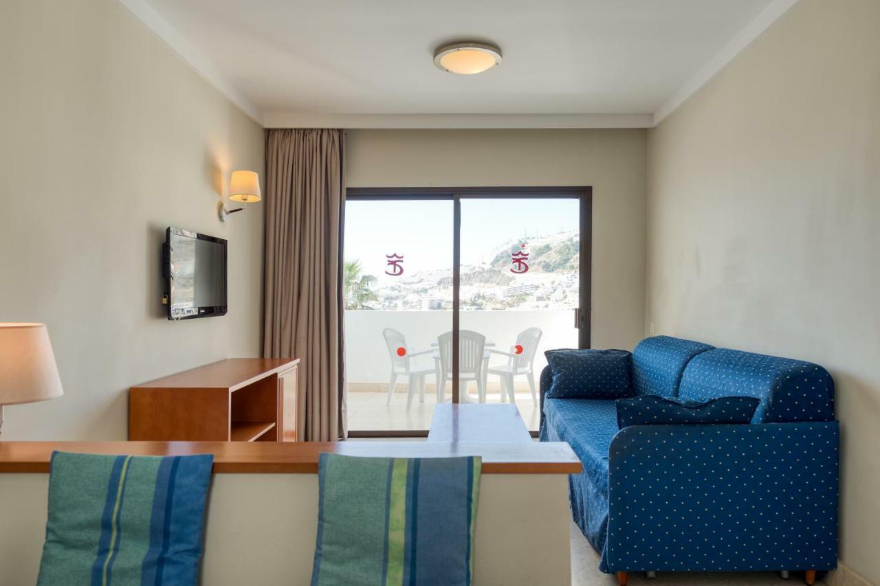 Tc Apartamentos Tamanaco Puerto Rico  Ngoại thất bức ảnh