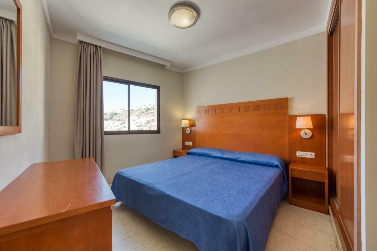 Tc Apartamentos Tamanaco Puerto Rico  Ngoại thất bức ảnh