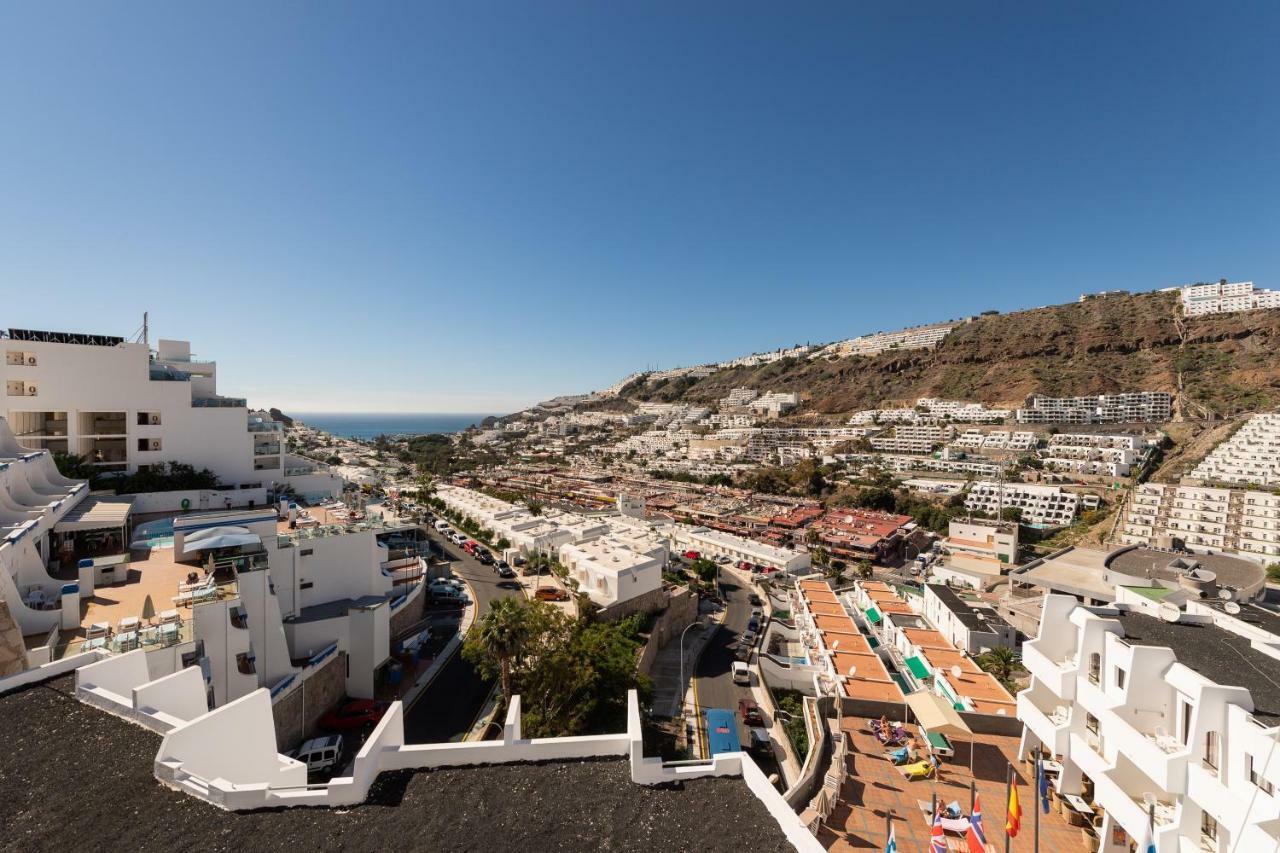 Tc Apartamentos Tamanaco Puerto Rico  Ngoại thất bức ảnh