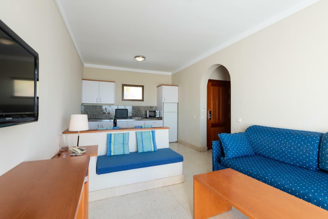 Tc Apartamentos Tamanaco Puerto Rico  Ngoại thất bức ảnh