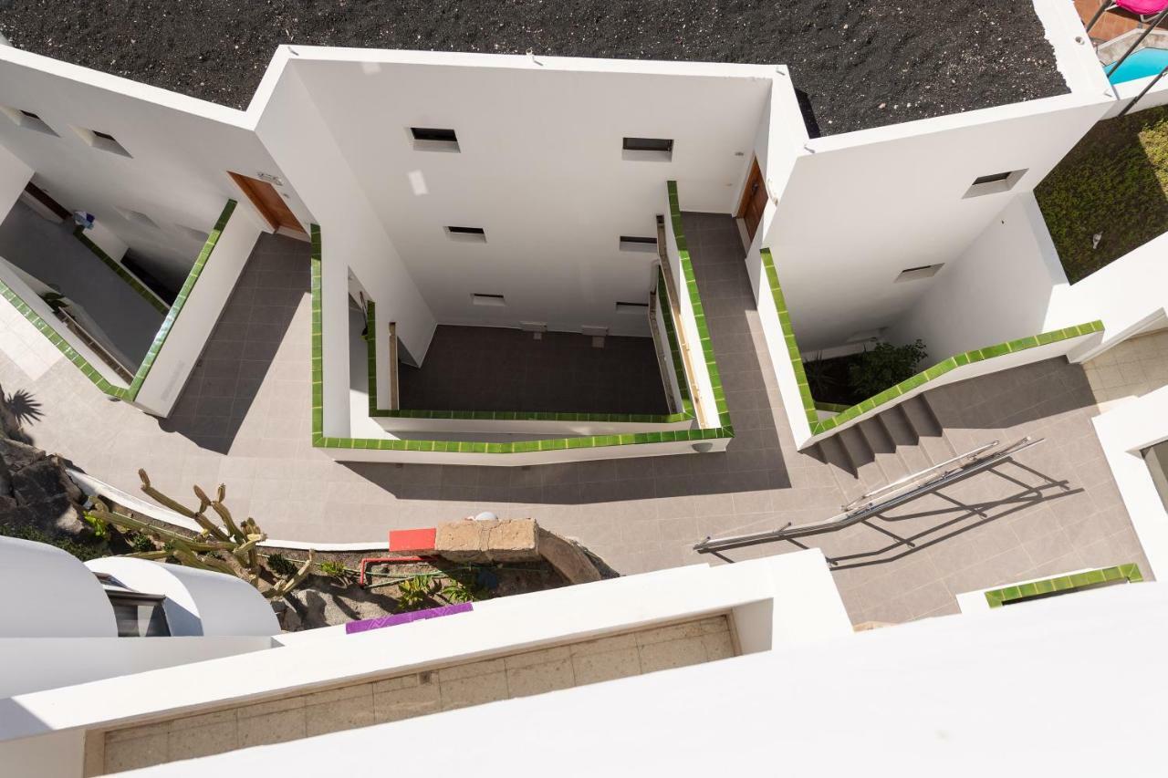 Tc Apartamentos Tamanaco Puerto Rico  Ngoại thất bức ảnh