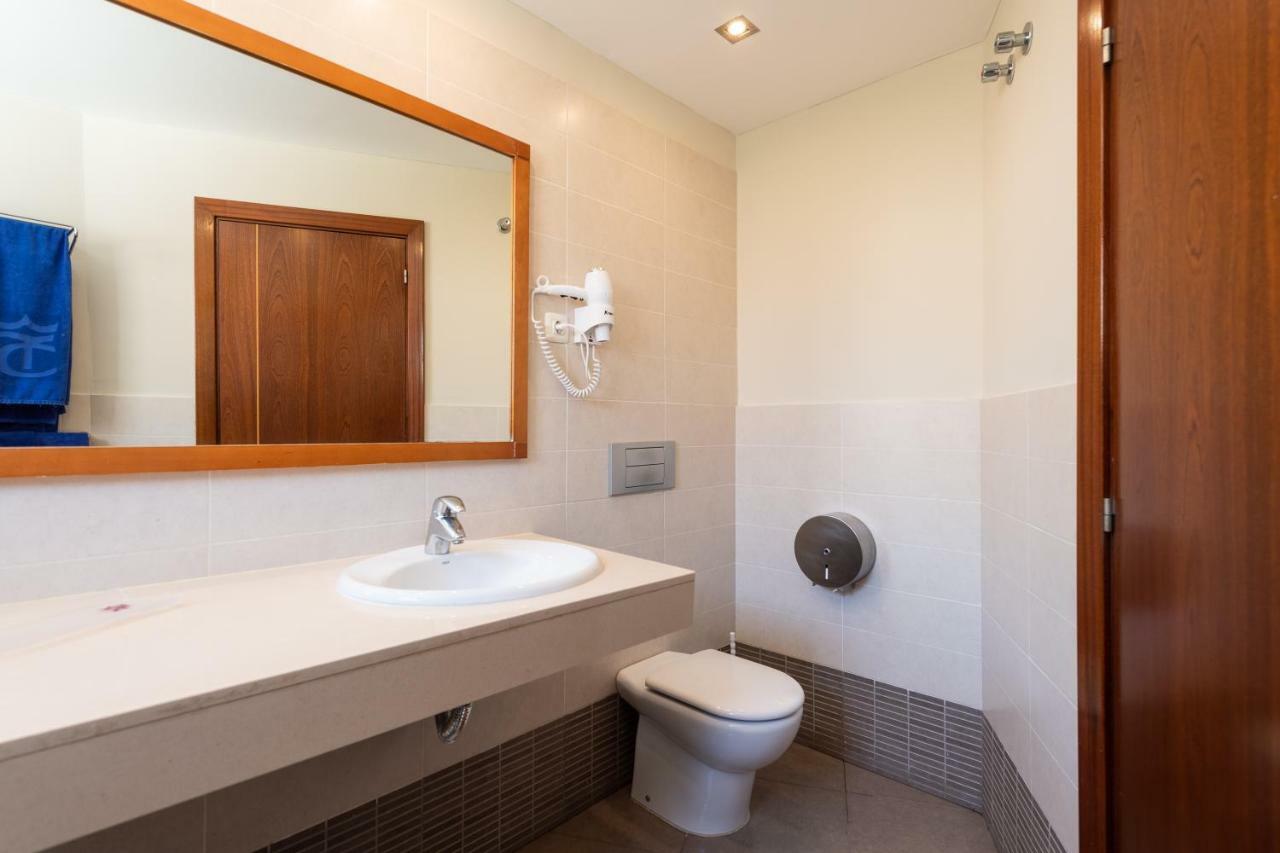 Tc Apartamentos Tamanaco Puerto Rico  Ngoại thất bức ảnh